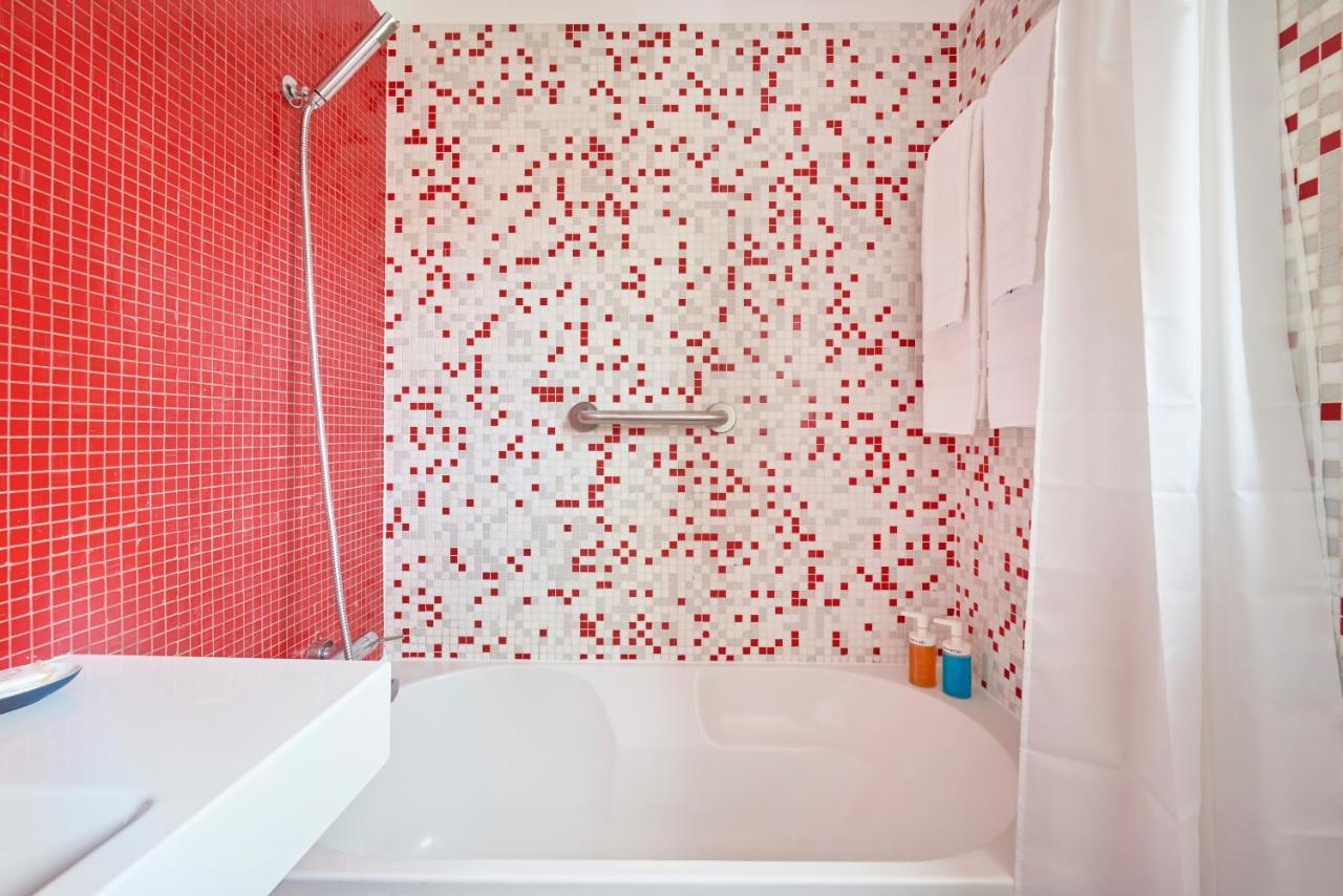 Sunny Renovated Apt With Ac, By Timecooler Lisbona Esterno foto