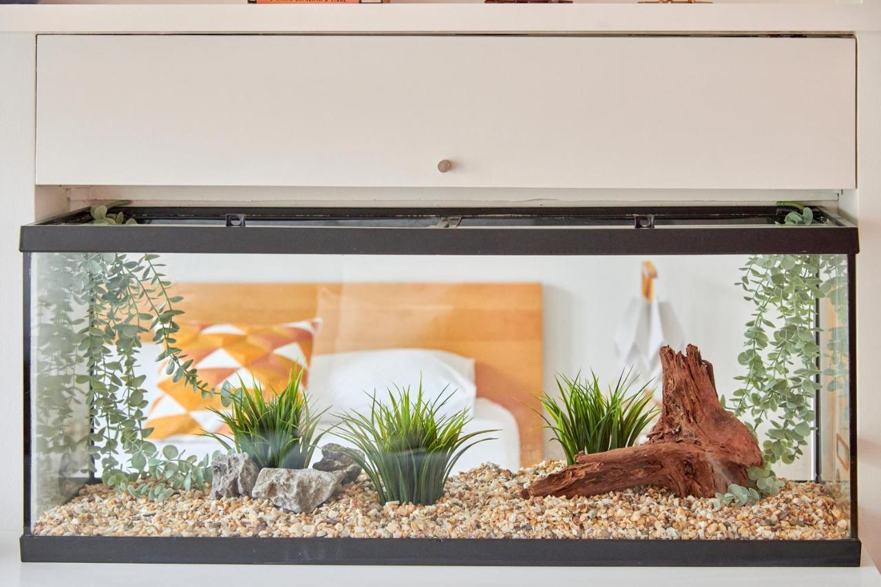 Sunny Renovated Apt With Ac, By Timecooler Lisbona Esterno foto